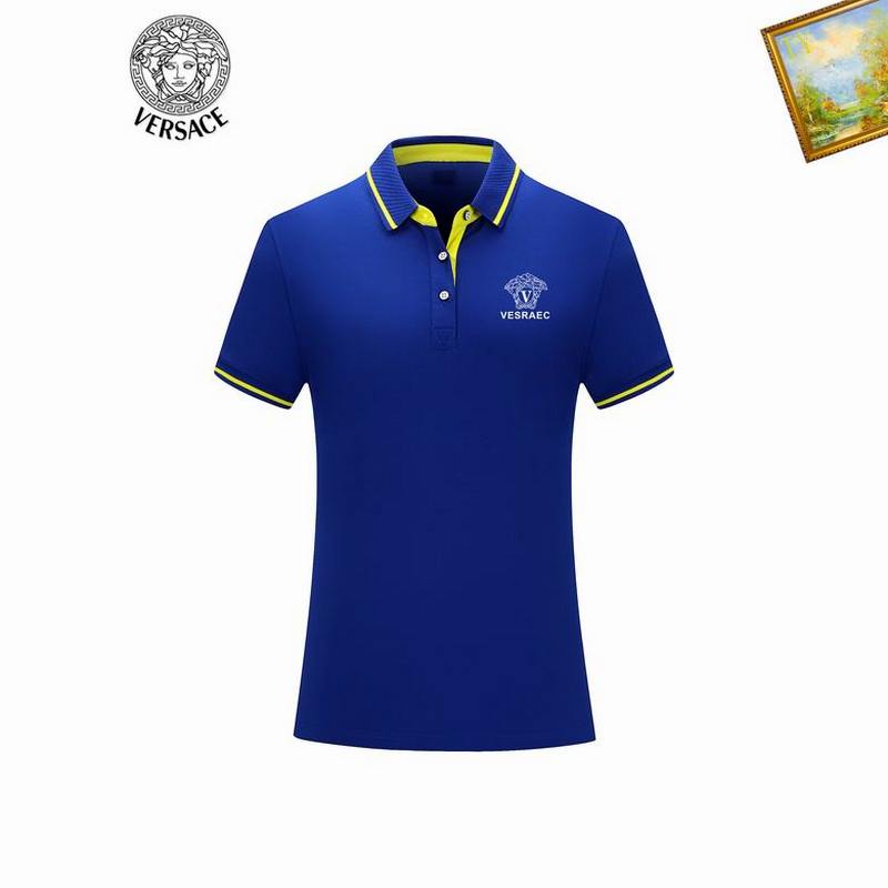 Versace Men's Polo 86